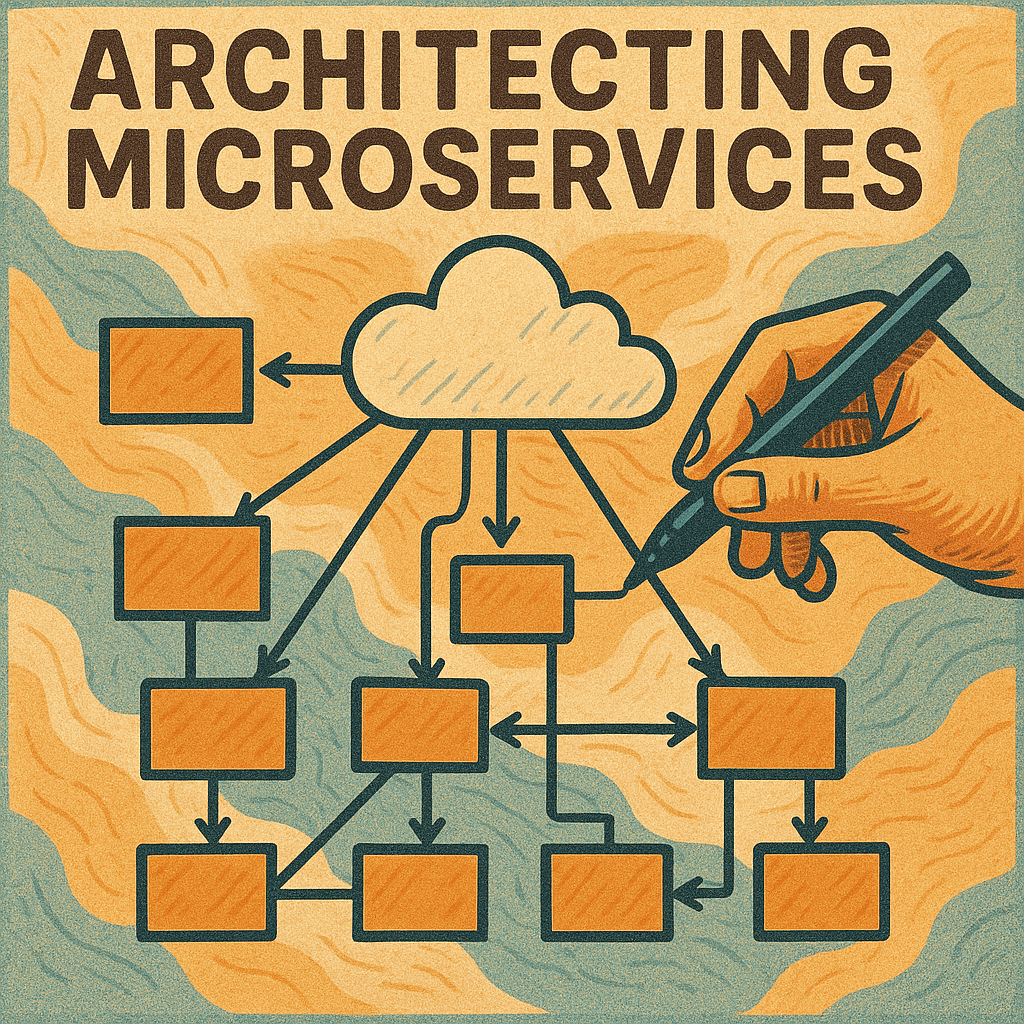 Architecting Microservices