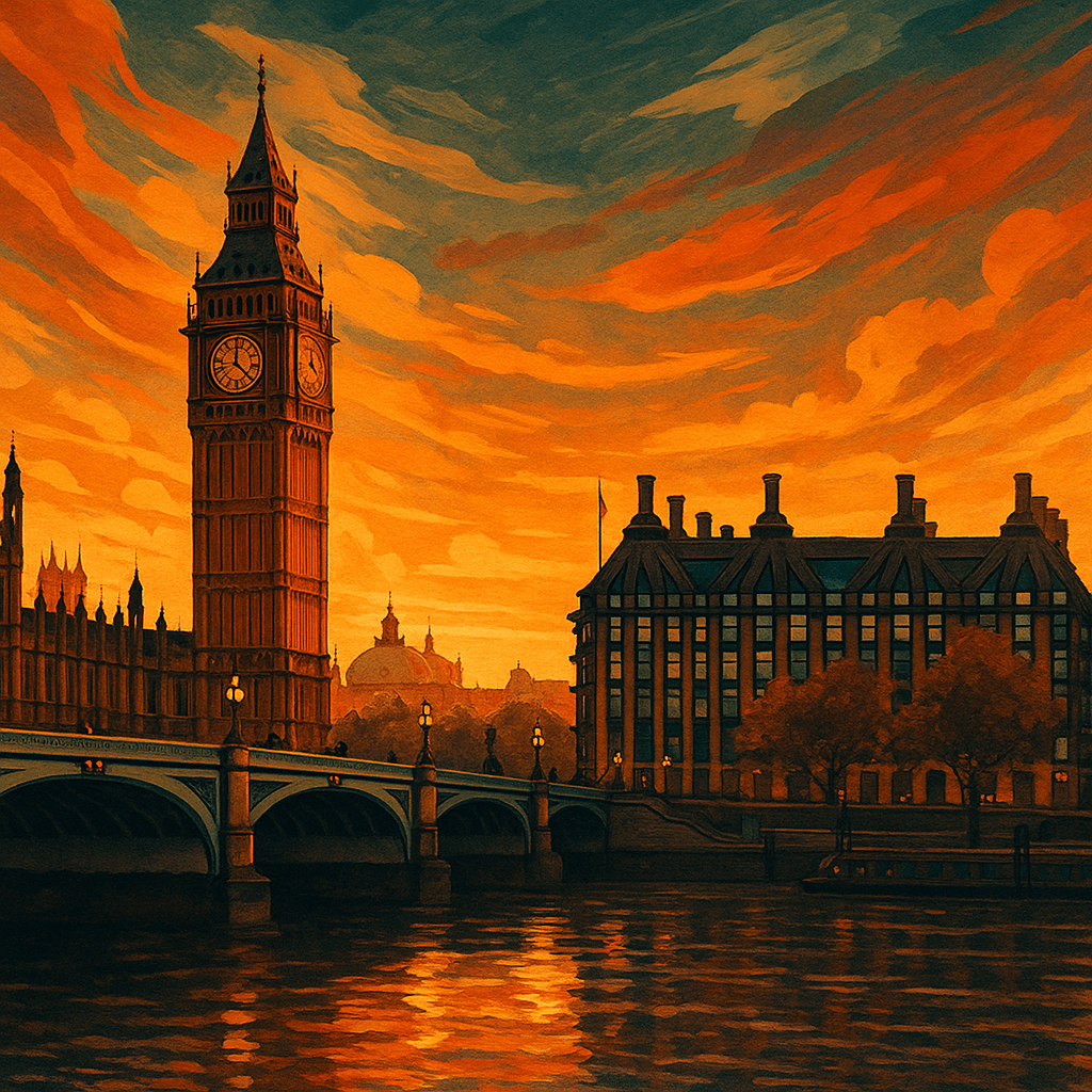 London